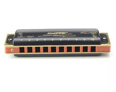 Easttop T008K Diatonische Harmonikas (C)