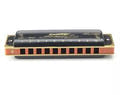 Easttop T008K Diatonische Harmonikas (Bb)