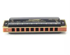 Easttop T008K Diatonische Harmonikas (Bb)