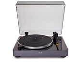 Elac Miracord 50 Plattenspieler (Schwarz)