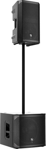 Electro-Voice ELX200-15P - Aktiver PA Lautsprecher (15")