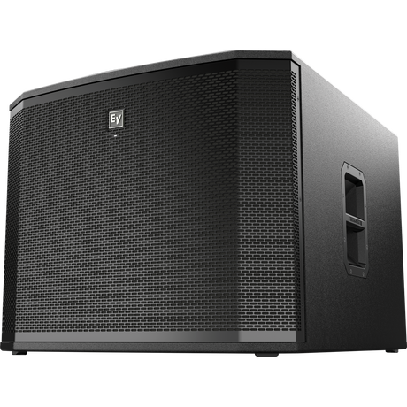 Electro Voice ETX-18SP - Aktiver Subwoofer