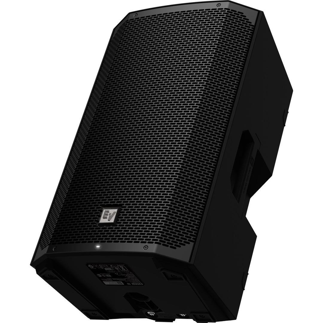 Electro-Voice EVERSE12 Batteriebetrieben - Aktiver PA-Lautsprecher (Bluetooth)