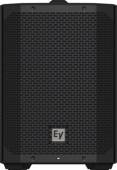 Electro-Voice EVERSE8 - Aktiv PA Lautsprecher (Schwarz)