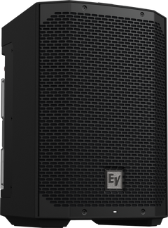Electro-Voice EVERSE8 - Aktiv PA Lautsprecher (Schwarz)