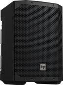 Electro-Voice EVERSE8 - Aktiv PA Lautsprecher (Schwarz)