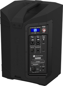 Electro-Voice EVERSE8 - Aktiv PA Lautsprecher (Schwarz)