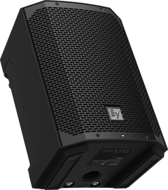 Electro-Voice EVERSE8 - Aktiv PA Lautsprecher (Schwarz)