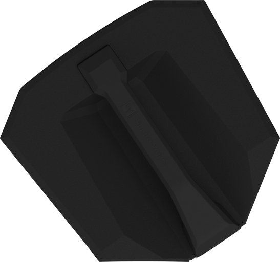 Electro-Voice EVERSE8 - Aktiv PA Lautsprecher (Schwarz)