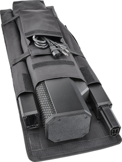 Electro-Voice Evolve 30M - Transportables Säulenlautsprecher System