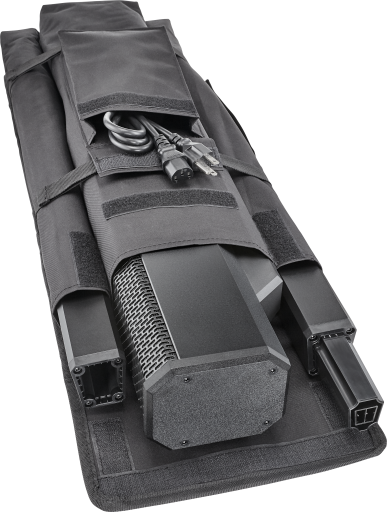 Electro-Voice Evolve 30M - Transportables Säulenlautsprecher System