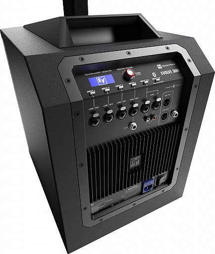 Electro-Voice Evolve 30M - Transportables Säulenlautsprecher System