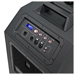 Electro-Voice Evolve 50 - Transportables Säulenlautsprechersystem
