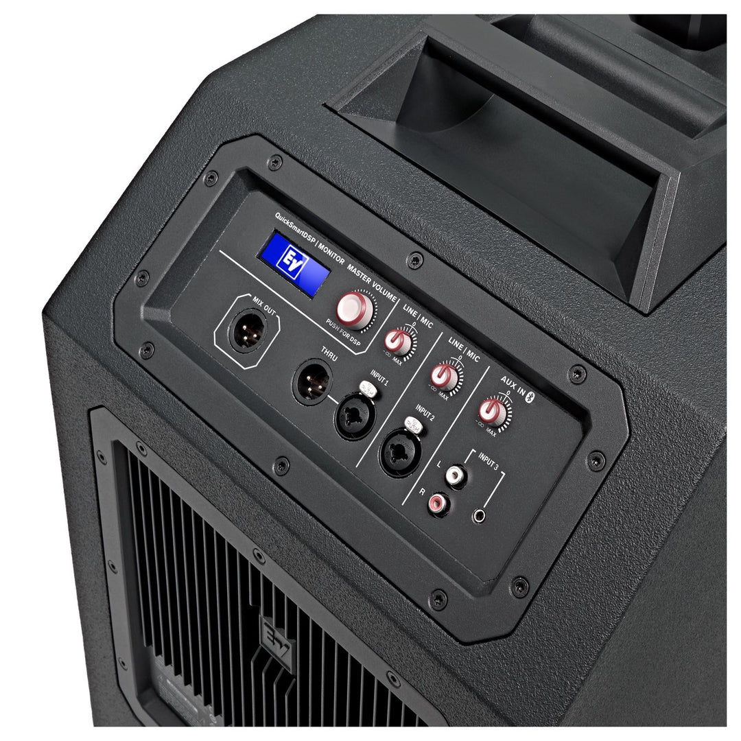 Electro-Voice Evolve 50 - Transportables Säulenlautsprechersystem