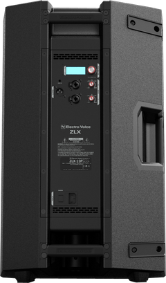 Electro-Voice ZLX15P-G2 - Aktiver PA-Lautsprecher