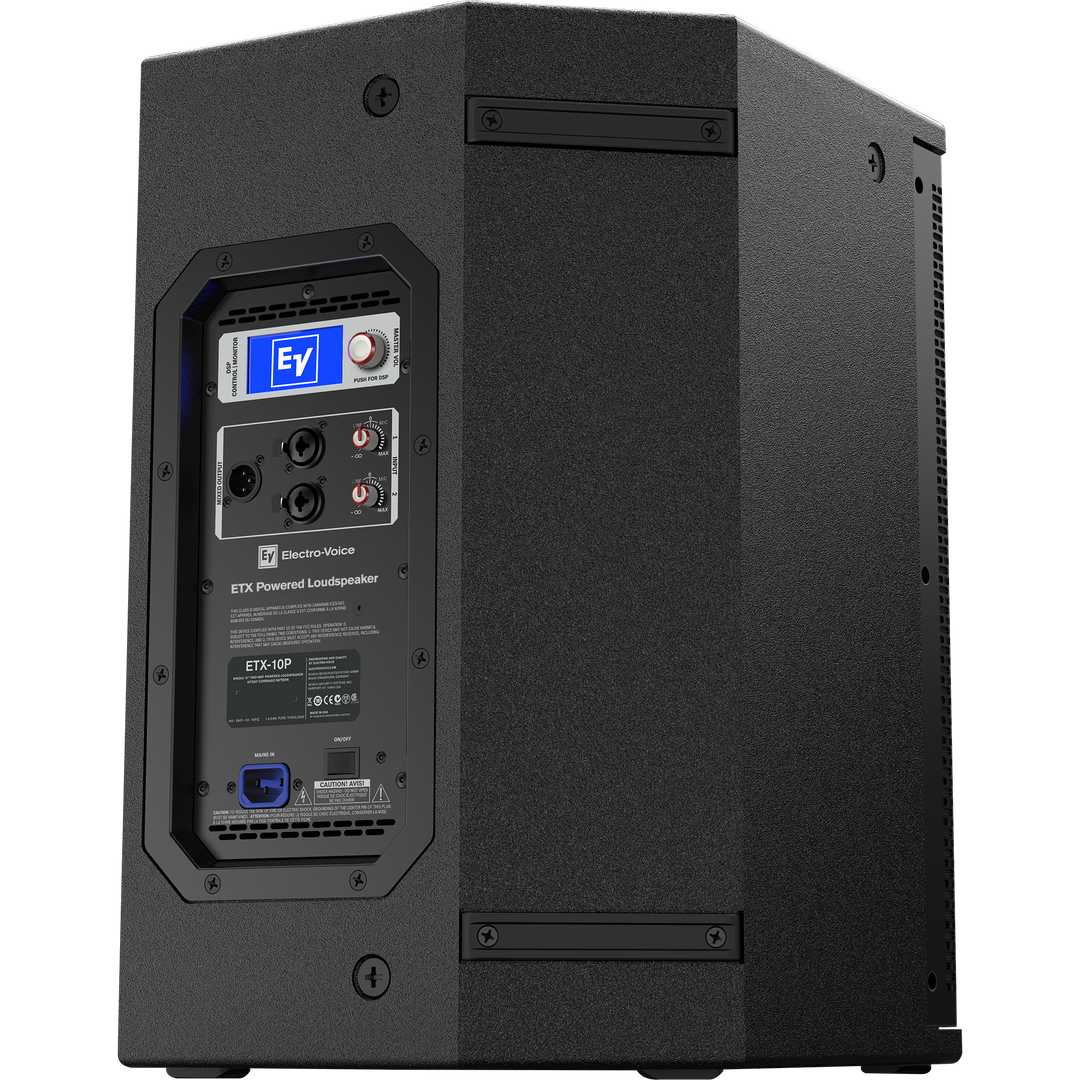 Electro Voice ETX-10P - Aktiver PA Lautsprecher
