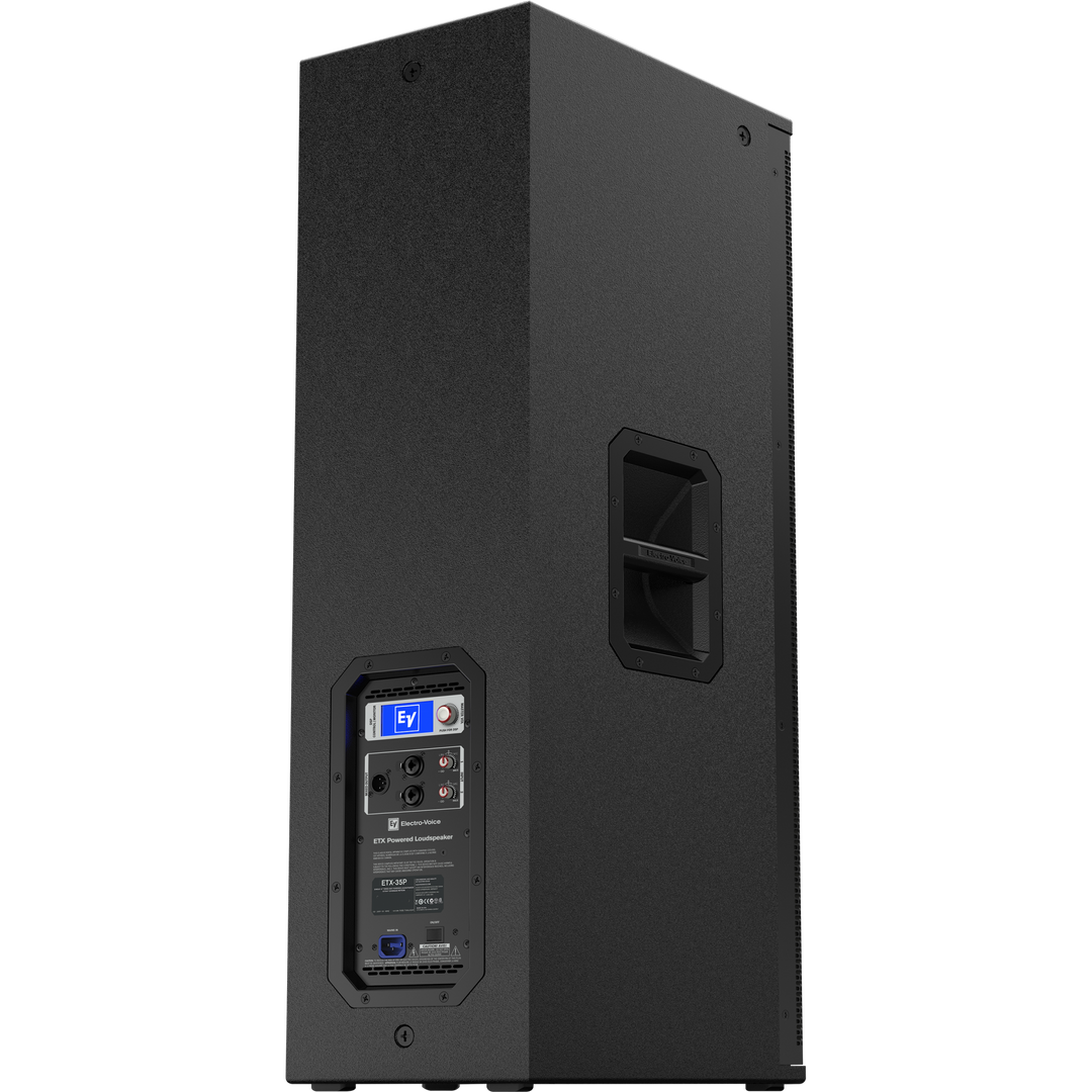 Electro Voice ETX-35P - Aktiver PA Lautsprecher