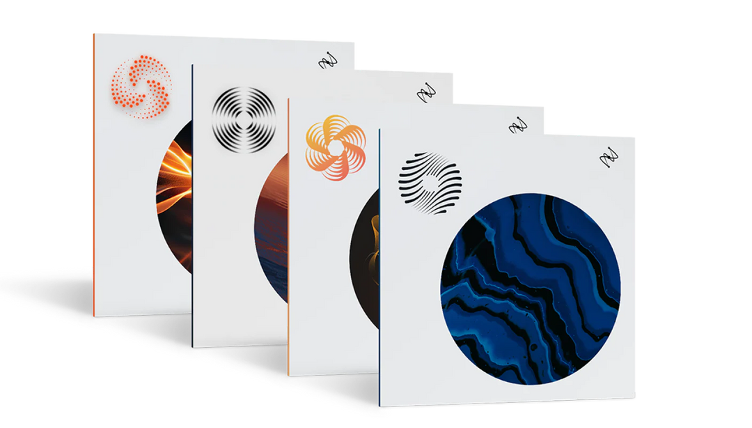 Elements Suite 12: Upgrade von jedem Elements