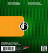 Elixir Nanoweb Nickel Bass String (Medium 45-105)