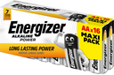 Energizer Power AA Batterien (16 Stück)