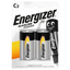 Energizer Power C Batterien (2 Stk.)