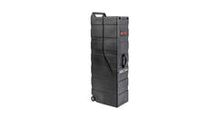 ENKI AMG-2 3. Gen. Doppel-Basscase