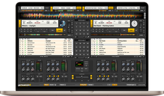 ULTRAMIXER PRO Entertain 6 (Windows)