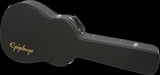 Epiphone AJ-210CE Outfit - Natural