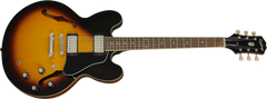 Epiphone ES-335 E-Gitarre (Vintage Sunburst)