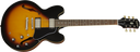 Epiphone ES-335 E-Gitarre (Vintage Sunburst)
