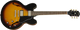 Epiphone ES-335 E-Gitarre (Vintage Sunburst)