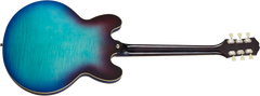Epiphone ES-335 Figured E-Gitarre (Blueberry Burst)