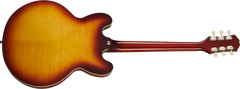 Epiphone ES-335 Figured E-Gitarre (Raspberry Tea Burst)