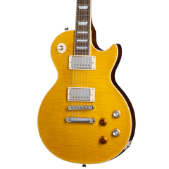Epiphone Kirk Hammett "Greeny" 1959 Les Paul Standard E-Gitarre (Greeny Burst)