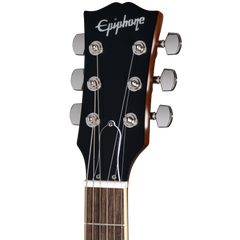 Epiphone Kirk Hammett "Greeny" 1959 Les Paul Standard E-Gitarre (Greeny Burst)