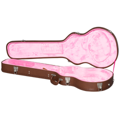 Epiphone Kirk Hammett "Greeny" 1959 Les Paul Standard E-Gitarre (Greeny Burst)