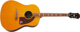 Epiphone Masterbilt Texan Westerngitarre (Antique Natural Aged)