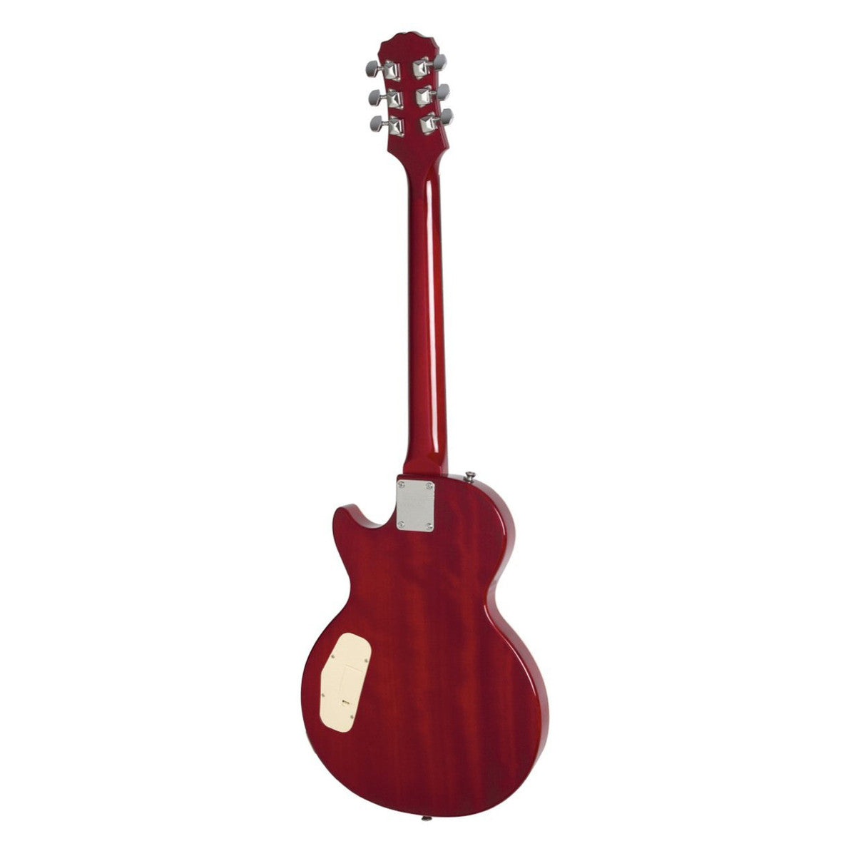 Epiphone Slash AFD LP Special-II Electric Guitar Package (Appetite Amber)