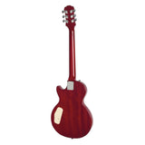 Epiphone Slash AFD LP Special-II Electric Guitar Package (Appetite Amber)