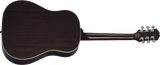 Epiphone Slash J-45 Western Guitar (November Burst )