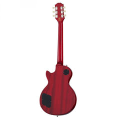 Epiphone Slash Les Paul Standard E-Gitarre (Vermillion Burst)