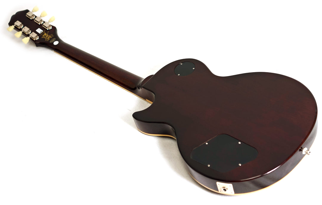 Epiphone Slash Les Paul Standard E-Gitarre (November Burst)