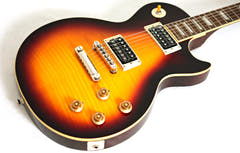 Epiphone Slash Les Paul Standard E-Gitarre (November Burst)