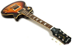 Epiphone Slash Les Paul Standard E-Gitarre (November Burst)
