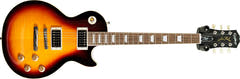 Epiphone Slash Les Paul Standard E-Gitarre (November Burst)