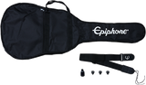 Epiphone Starling Western Guitar Package (Starlight Blue)