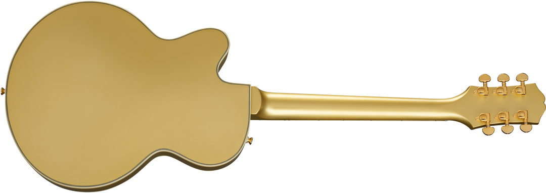 Epiphone Uptown Kat ES E-Gitarre (Ruby Red Metallic)