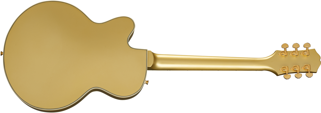 Epiphone Uptown Kat ES E-Gitarre (Ruby Red Metallic)
