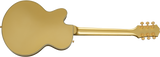 Epiphone Uptown Kat ES E-Gitarre (Ruby Red Metallic)