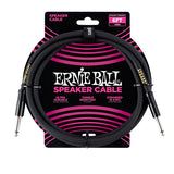 Ernie Ball 6072 Gitarren Kabel (1,8m)
